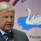 Udo Voigt, former leader of the German National Democratic Party, was cautious in his calls for Germany to leave NATO.